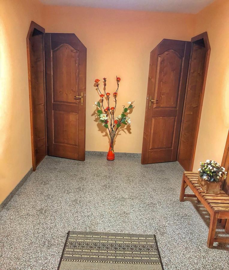 Hotel Casa Adam Sighişoara Exteriér fotografie